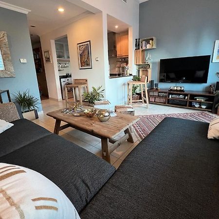 Fabolous Vacation Home In Dubai Marina Εξωτερικό φωτογραφία