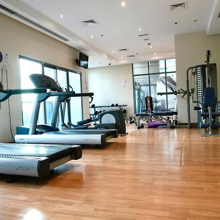 Fabolous Vacation Home In Dubai Marina Εξωτερικό φωτογραφία