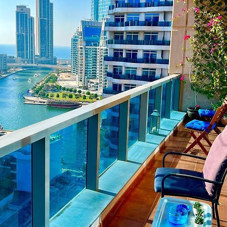 Fabolous Vacation Home In Dubai Marina Εξωτερικό φωτογραφία
