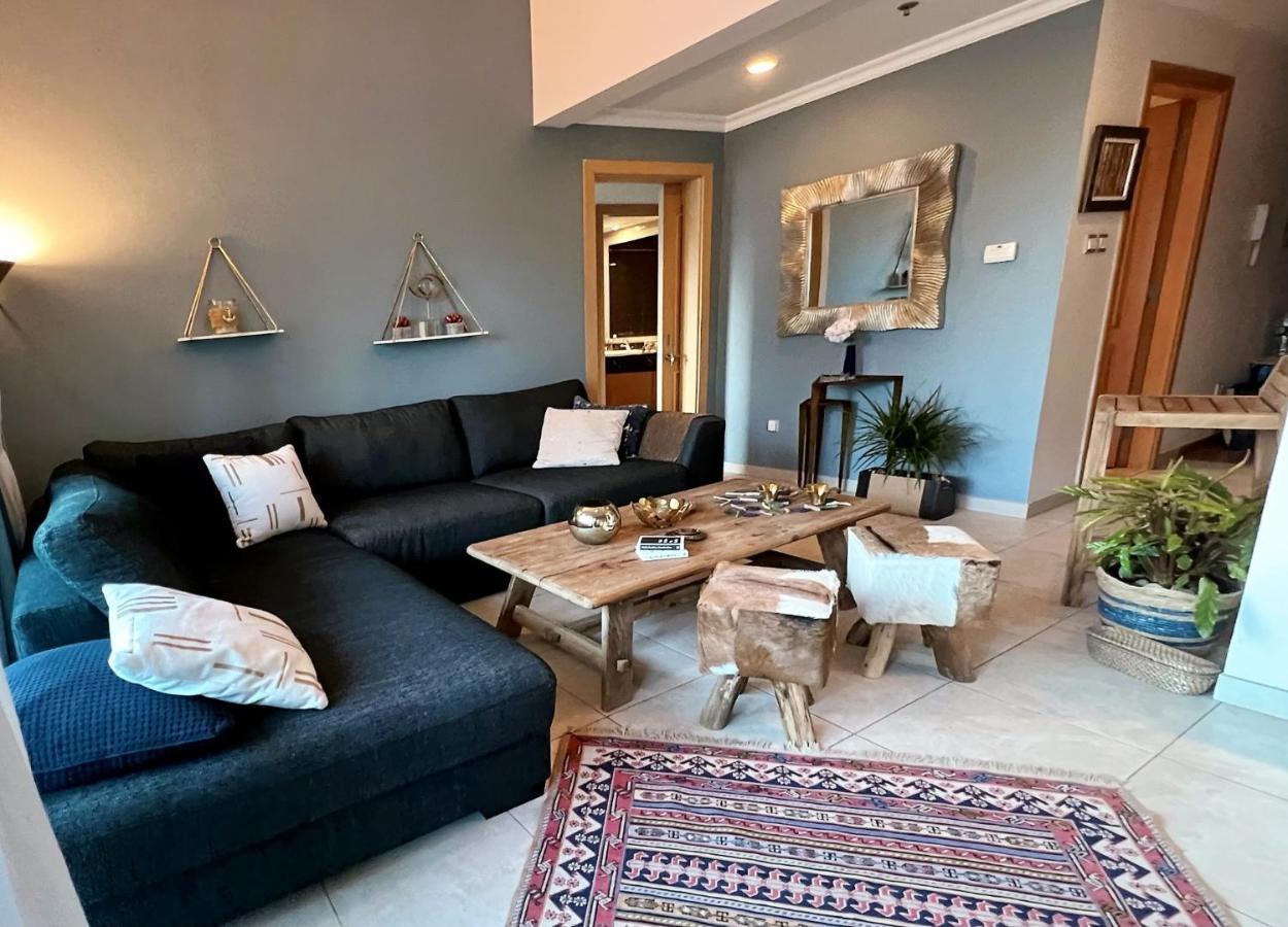 Fabolous Vacation Home In Dubai Marina Εξωτερικό φωτογραφία