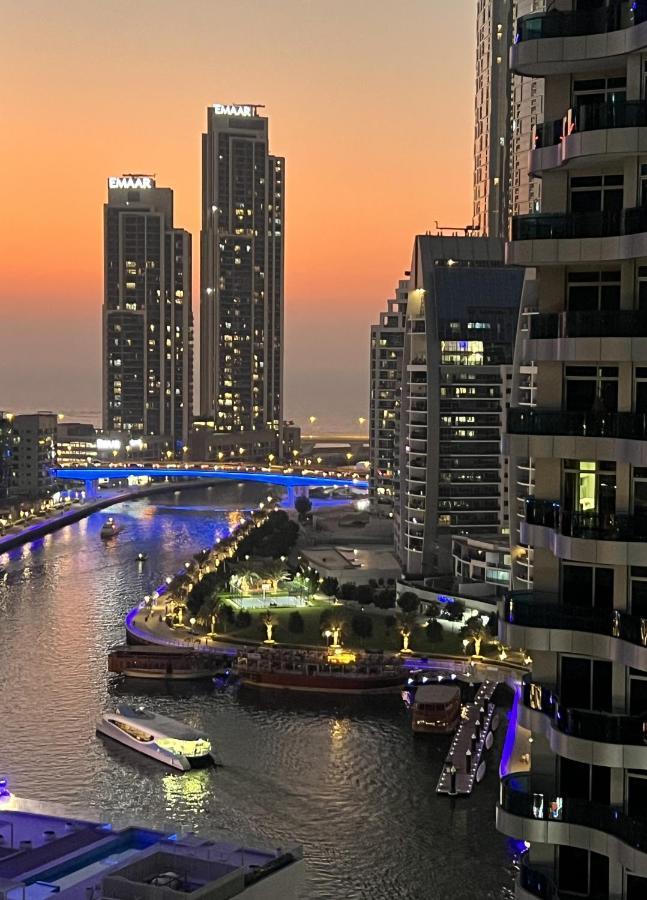 Fabolous Vacation Home In Dubai Marina Εξωτερικό φωτογραφία