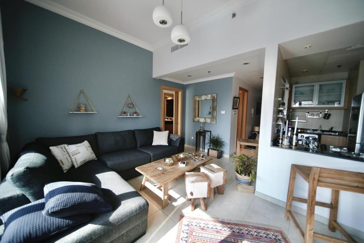 Fabolous Vacation Home In Dubai Marina Εξωτερικό φωτογραφία