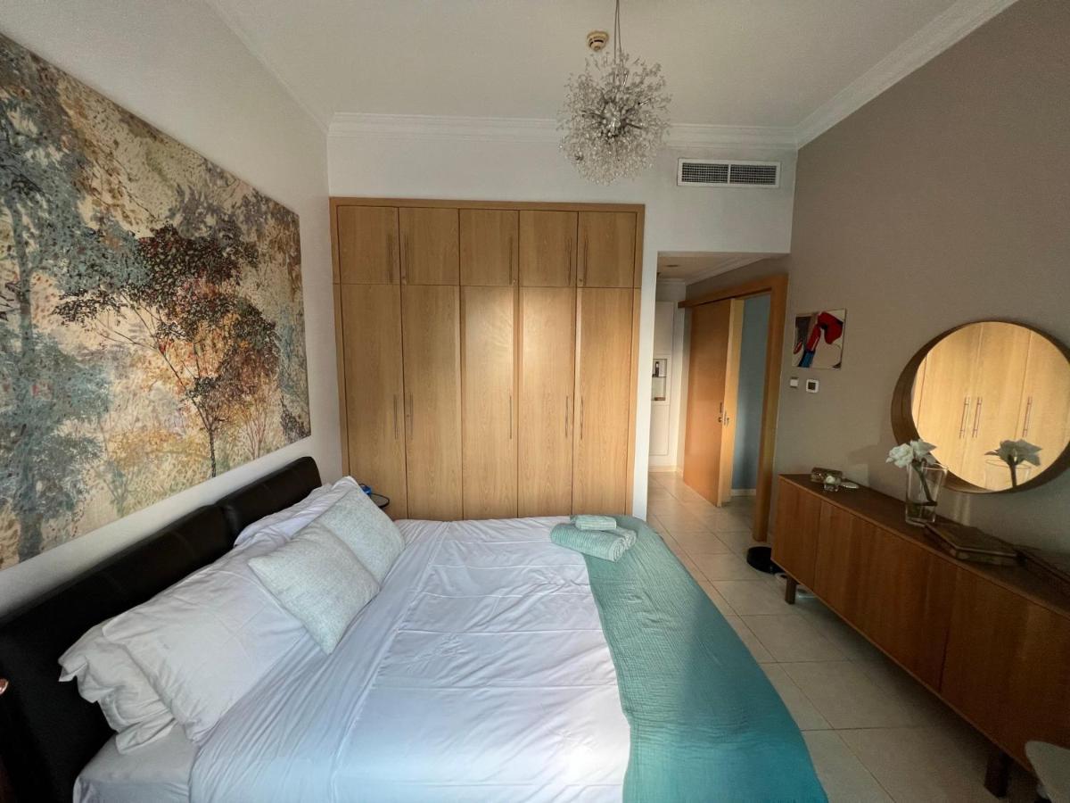 Fabolous Vacation Home In Dubai Marina Εξωτερικό φωτογραφία