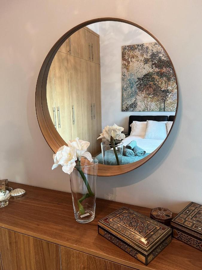 Fabolous Vacation Home In Dubai Marina Εξωτερικό φωτογραφία