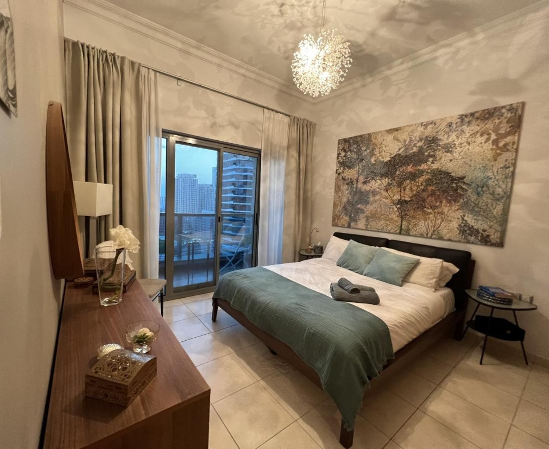 Fabolous Vacation Home In Dubai Marina Εξωτερικό φωτογραφία