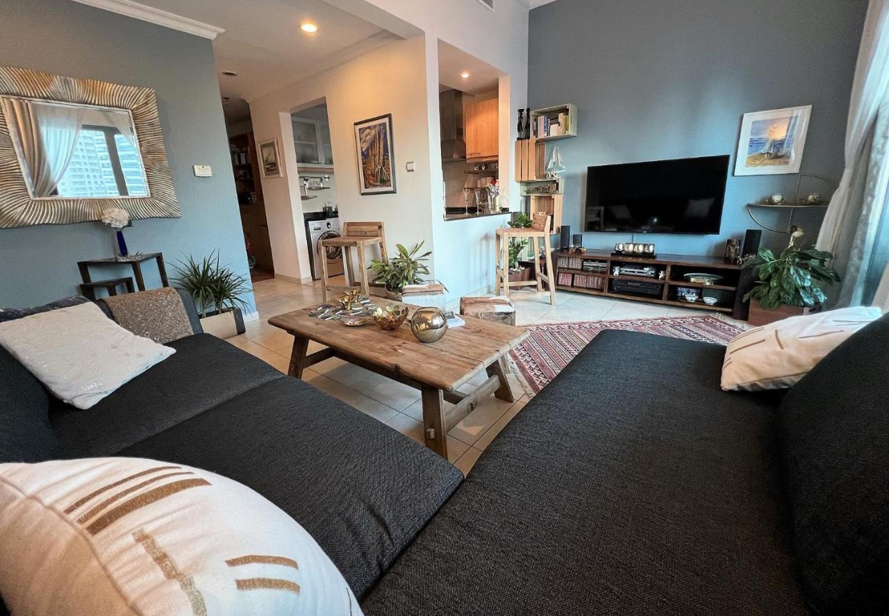 Fabolous Vacation Home In Dubai Marina Εξωτερικό φωτογραφία