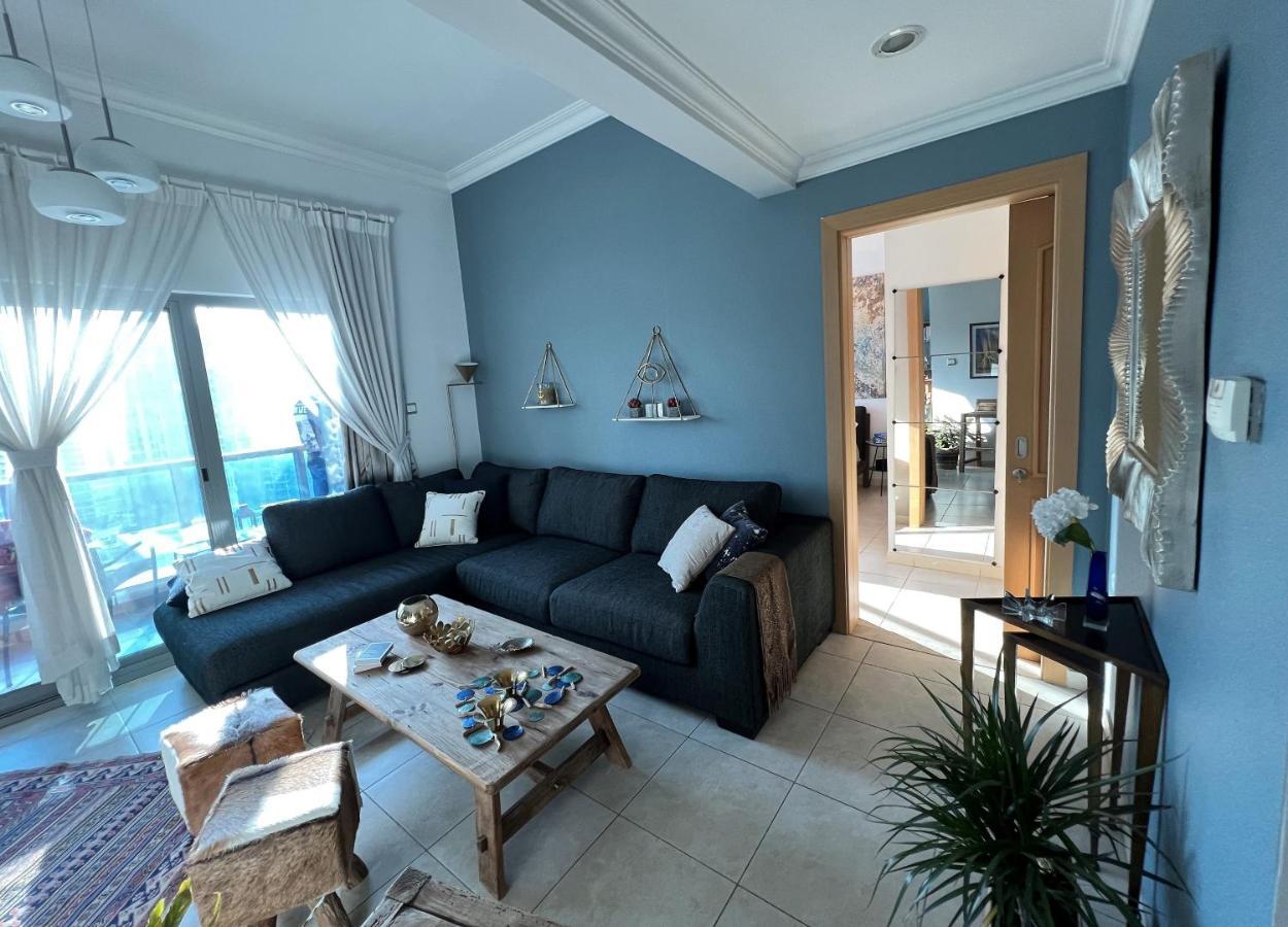 Fabolous Vacation Home In Dubai Marina Εξωτερικό φωτογραφία