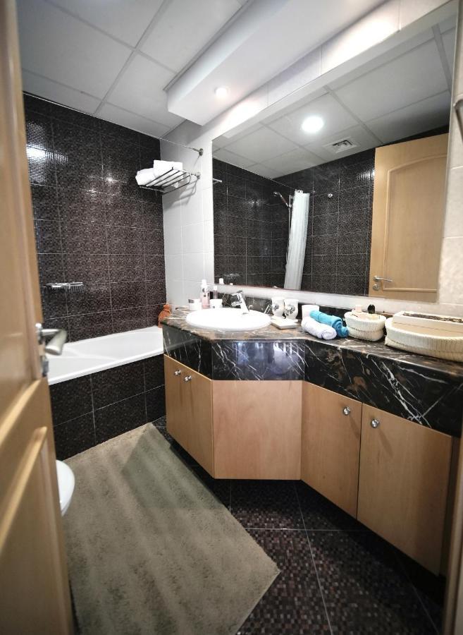 Fabolous Vacation Home In Dubai Marina Εξωτερικό φωτογραφία