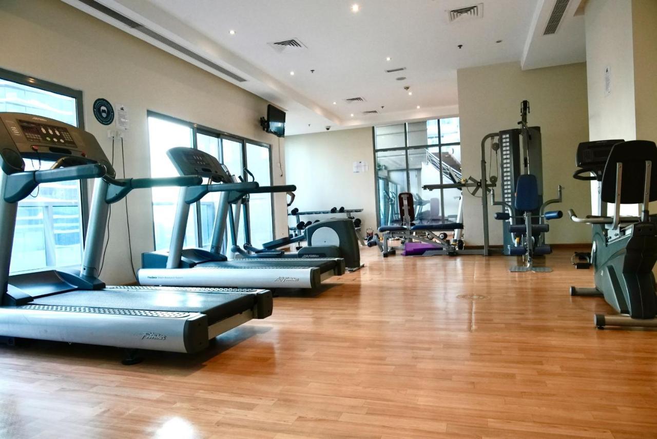 Fabolous Vacation Home In Dubai Marina Εξωτερικό φωτογραφία
