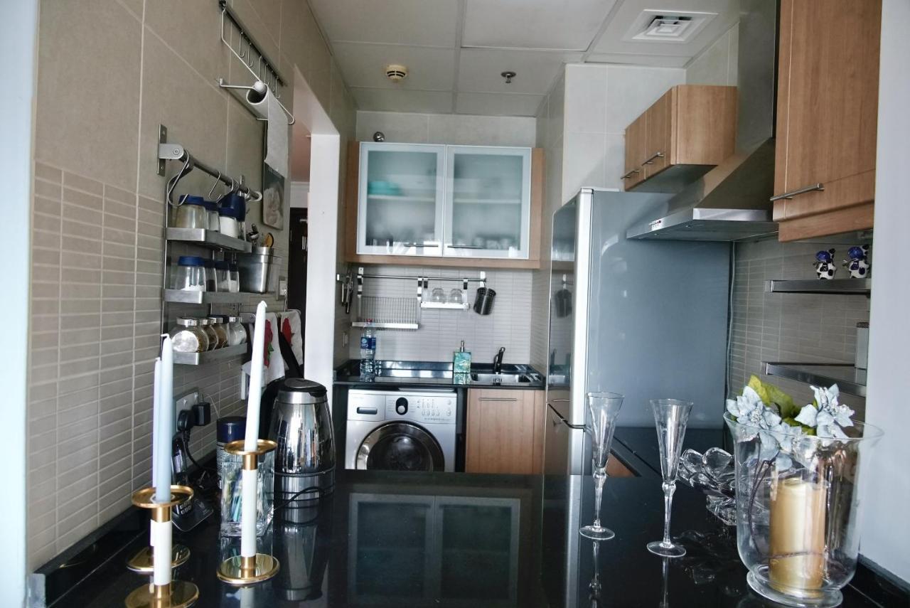 Fabolous Vacation Home In Dubai Marina Εξωτερικό φωτογραφία