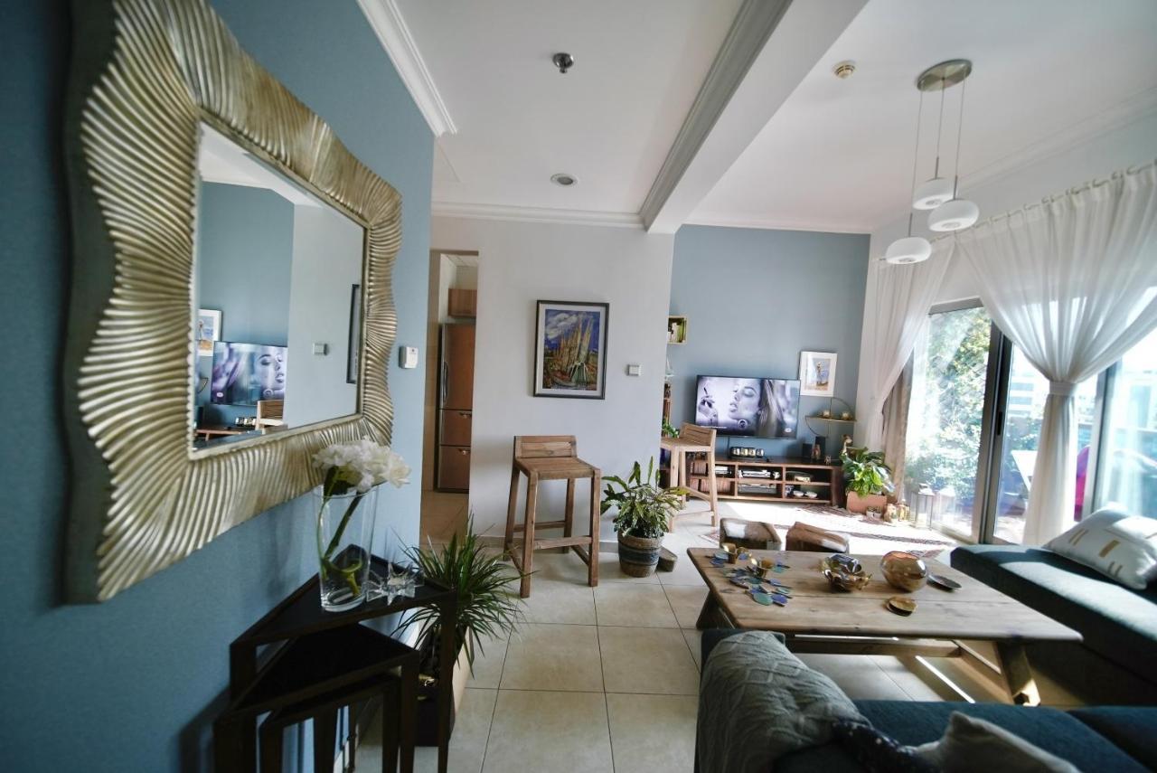 Fabolous Vacation Home In Dubai Marina Εξωτερικό φωτογραφία