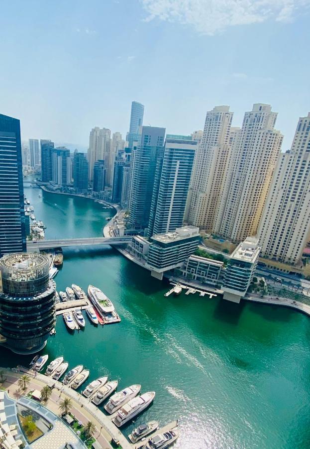 Fabolous Vacation Home In Dubai Marina Εξωτερικό φωτογραφία