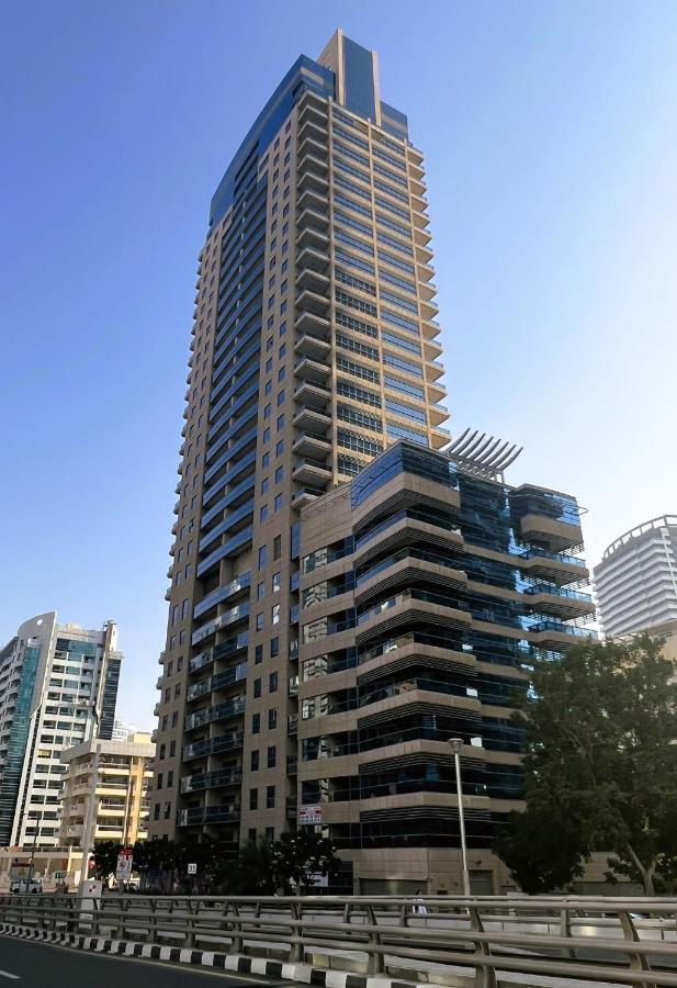 Fabolous Vacation Home In Dubai Marina Εξωτερικό φωτογραφία