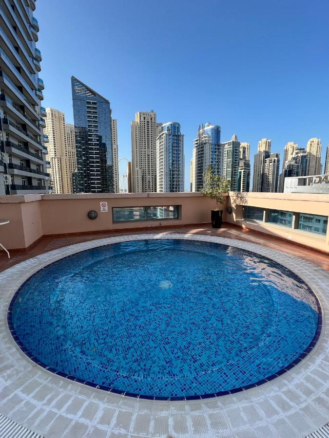 Fabolous Vacation Home In Dubai Marina Εξωτερικό φωτογραφία