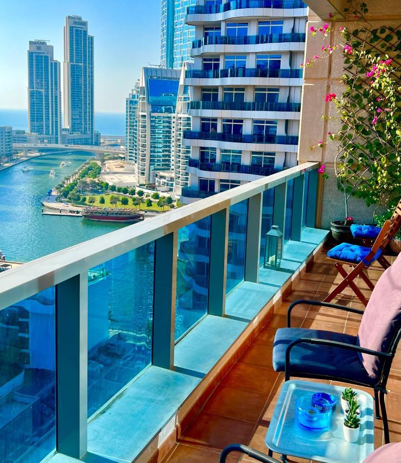 Fabolous Vacation Home In Dubai Marina Εξωτερικό φωτογραφία