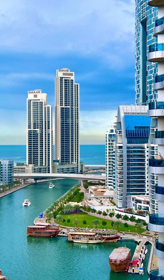 Fabolous Vacation Home In Dubai Marina Εξωτερικό φωτογραφία