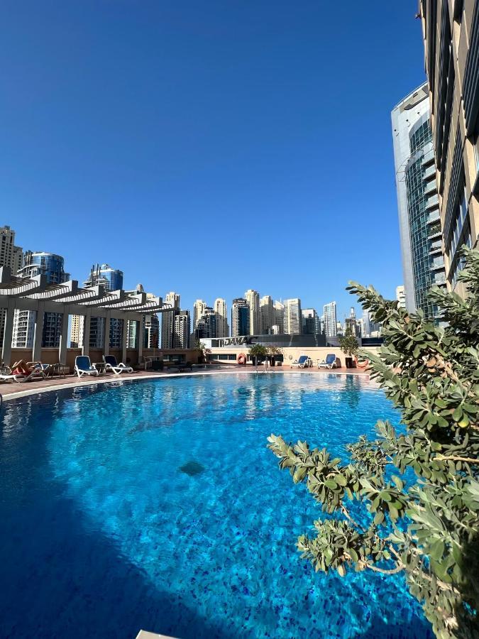Fabolous Vacation Home In Dubai Marina Εξωτερικό φωτογραφία