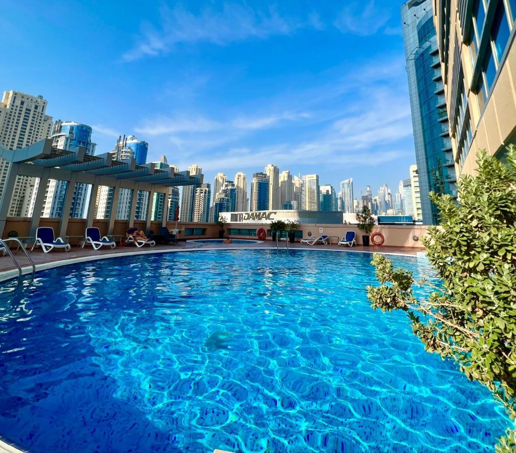 Fabolous Vacation Home In Dubai Marina Εξωτερικό φωτογραφία