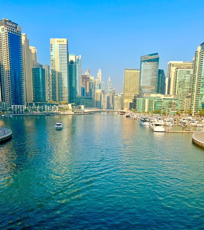 Fabolous Vacation Home In Dubai Marina Εξωτερικό φωτογραφία
