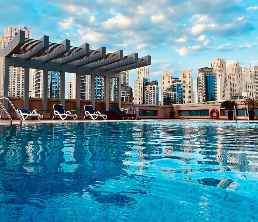 Fabolous Vacation Home In Dubai Marina Εξωτερικό φωτογραφία