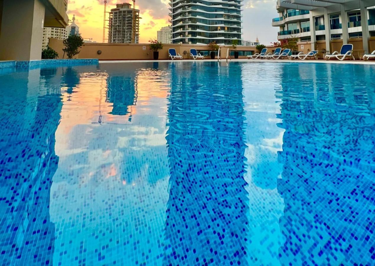 Fabolous Vacation Home In Dubai Marina Εξωτερικό φωτογραφία