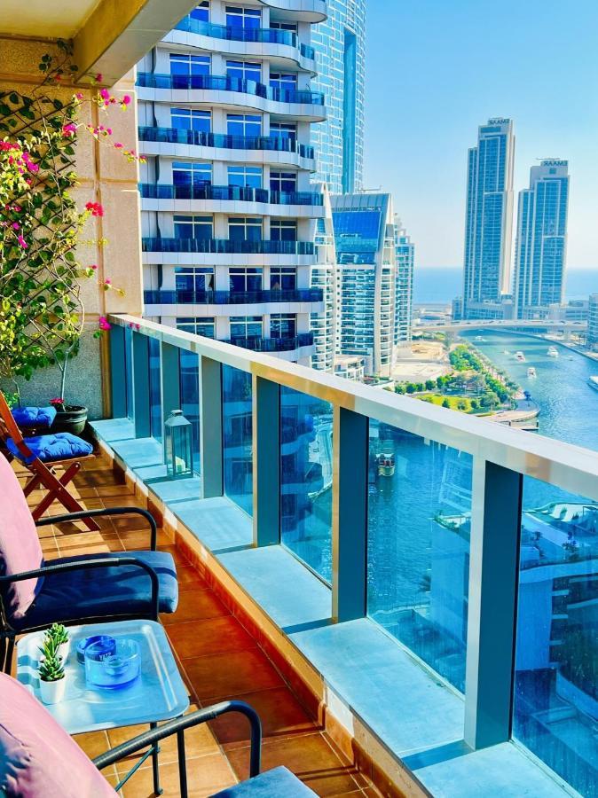 Fabolous Vacation Home In Dubai Marina Εξωτερικό φωτογραφία
