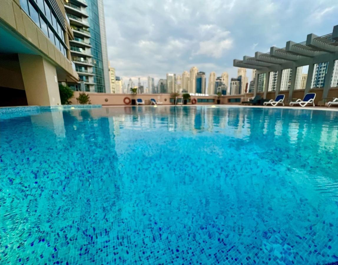Fabolous Vacation Home In Dubai Marina Εξωτερικό φωτογραφία