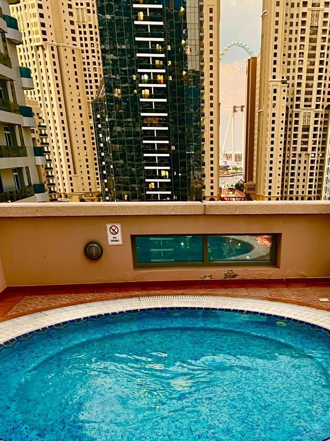 Fabolous Vacation Home In Dubai Marina Εξωτερικό φωτογραφία